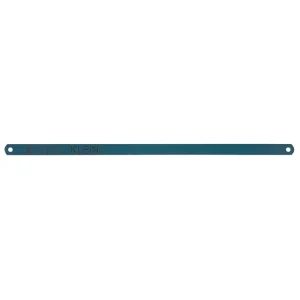 Klein Tools 1218BI Bi-Metal Blades, 18 TPI, 100-Pack