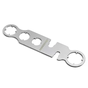 Powerbuilt 640922 Antenna Wrench