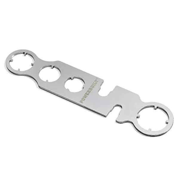 Powerbuilt 640922 Antenna Wrench