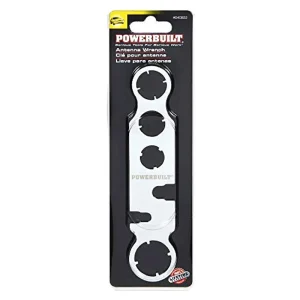 Powerbuilt 640922 Antenna Wrench - view 2