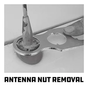 Powerbuilt 640922 Antenna Wrench - view 4