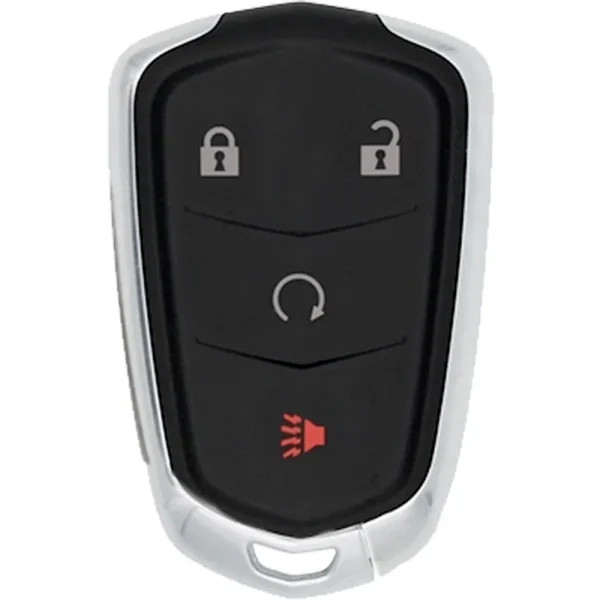 Ilco PRX-CAD-4B2 Proximity Key Fob Cadillac 4 Button Key
