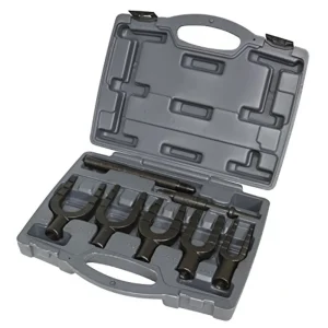 Lisle 5pc Stepped Pickle Fork Kit (41440)