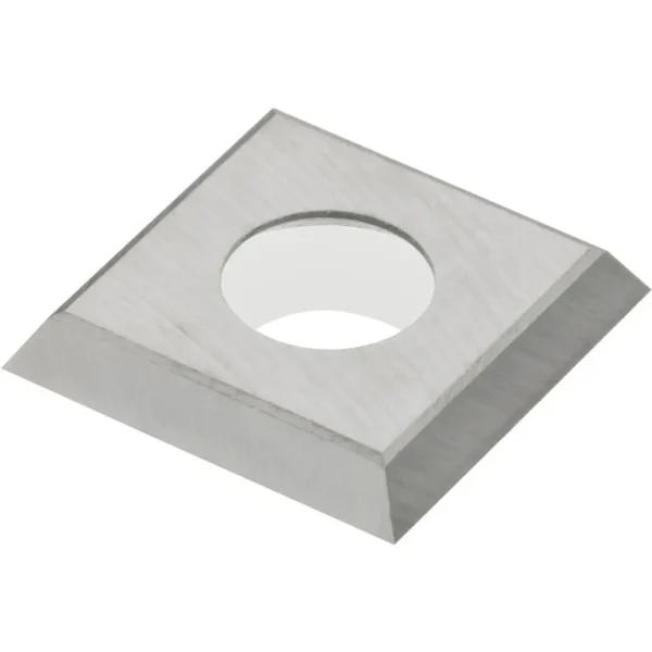 Shop Fox Indexable Carbide Inserts 14mm x 14mm x 2mm 10 Pack (D4018)
