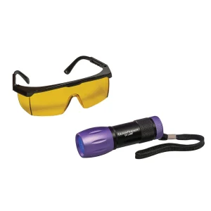 LeakFinder LF500CS UV Lamp - view 2