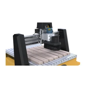 Powermatic PM-2x2RK CNC Kit with Router Mount (1797022K) - view 4