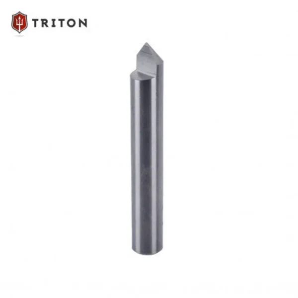 XToolUSA 20200879 TRC4 Replacement Engraving Cutter (TRITON)