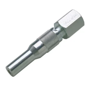 Lincoln Industrial 84799 1/4 in. NPT Semi-Automatic Non-Drip Nozzle Assembly