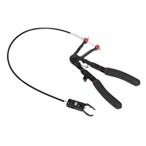 Lisle Button Connector Pliers (35070)