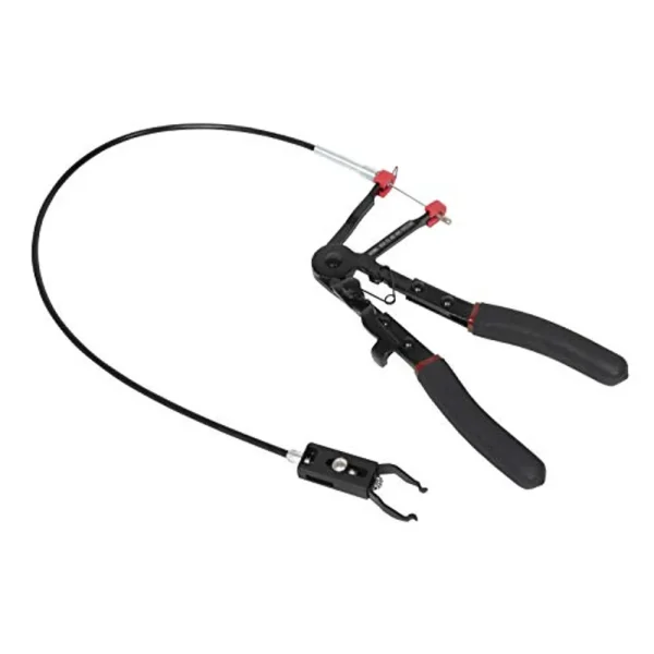 Lisle Button Connector Pliers (35070)