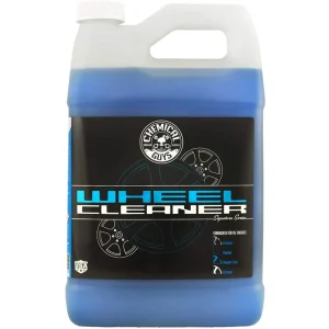 Chemical Guys 1 Gal Signature Series Wheel Cleaner (CLD_203)