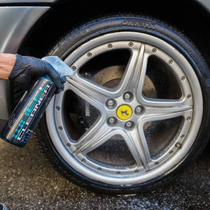 Chemical Guys 1 Gal Signature Series Wheel Cleaner (CLD_203) - view 3