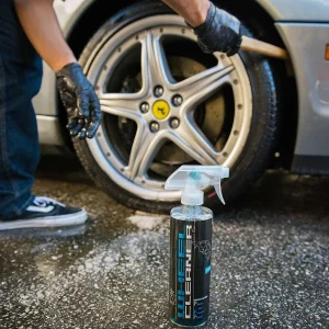 Chemical Guys 1 Gal Signature Series Wheel Cleaner (CLD_203) - view 4