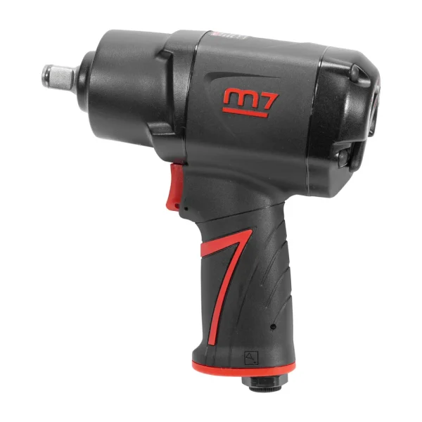 M7 NC-4255QHB 1/2″ Drive EZ Grease Mini Impact Wrench