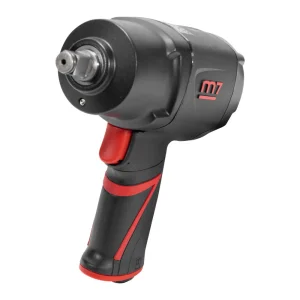 M7 NC-4255QHB 1/2″ Drive EZ Grease Mini Impact Wrench - view 2