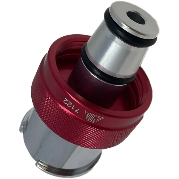 CTA Tools 7122 Radiator Pressure Adapter – GM/GMC