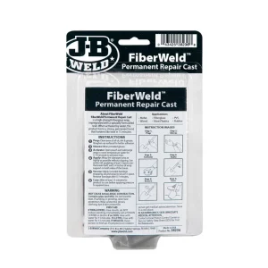 JB Weld 38236 2″ x 36″ FiberGlass Repair Cast - view 2