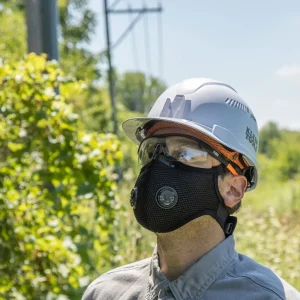 Klein 60442 Reusable Face Mask with Replaceable Filters - view 4
