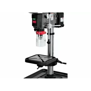 Jet J-2530 115V 1PH 3/4HP 15″ Bench Model Drill Press (354401) - view 2