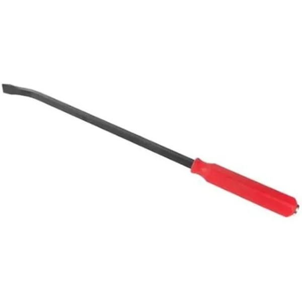 Titan Tools 17128 28 in. Strikeable Pry Bar