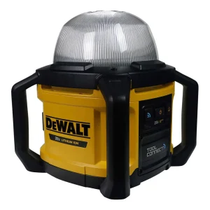 Dewalt DCL074 20V MAX LED Work Light – Tool Only - view 3