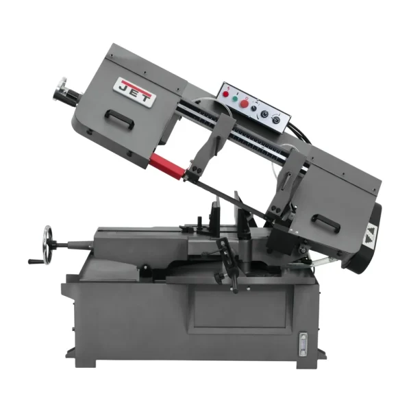 Jet 414479 MBS-1014W-1, 10″ x 14″ Horizontal Mitering Bandsaw