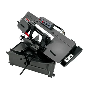 Jet 414479 MBS-1014W-1, 10″ x 14″ Horizontal Mitering Bandsaw - view 2