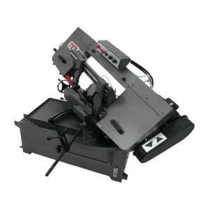 Jet 414479 MBS-1014W-1, 10″ x 14″ Horizontal Mitering Bandsaw - view 3