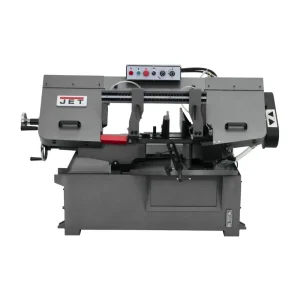 Jet 414479 MBS-1014W-1, 10″ x 14″ Horizontal Mitering Bandsaw - view 4
