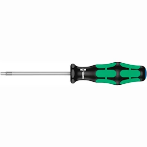 Wera 354 Hex Driver – 3mm (05023110001)