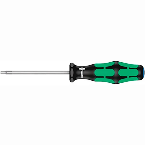 Wera 354 Hex Driver – 3mm (05023110001)