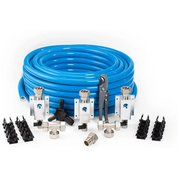 Maxline M7500 Master Kit, 3/4-Inch x 100-Feet