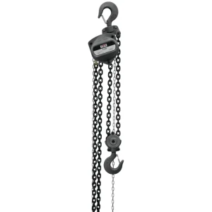 Jet S90-500-15 5 Ton Hoist With 15ft Lift (101951)