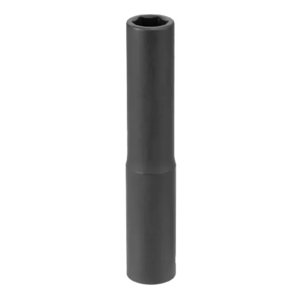 Grey Pneumatic 1/2″ Drive x 5/8″ Extra-Deep Socket (2020XD)