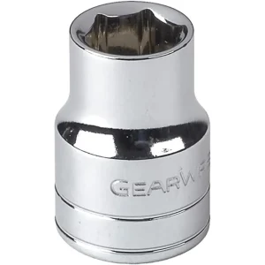 Gearwrench 80211 1/4″ Drive 12 point Socket 7/32″