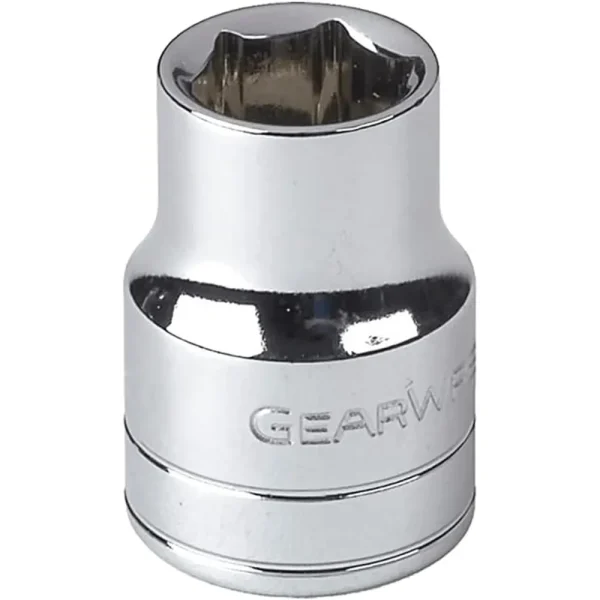 Gearwrench 80211 1/4″ Drive 12 point Socket 7/32″