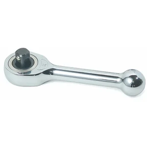 Titan Tools 11200-1 Gearless Micro Ratchet 1/4″ Drive