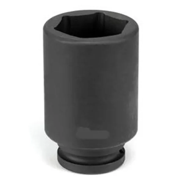 Grey Pneumatic 3/4″ Drive x 42mm Deep Socket (3042MD)
