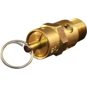 Milton S1090-150 ASME Saf. Valve 1/4″NPT 150 - view 3