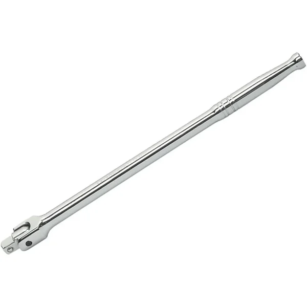 Gearwrench 81308D 1/2″ Drive Full Polish Flex Handle