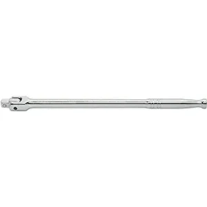 Gearwrench 81308D 1/2″ Drive Full Polish Flex Handle - view 2