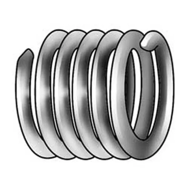 Helicoil Replacement Inserts, 5/8″ x 11 NC, 6 Pack (R1185-10)
