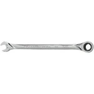 Gearwrench 85112 3/8″ XL Double Box Ratcheting Socketing Wrench
