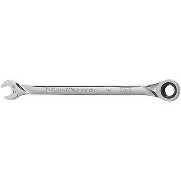 Gearwrench 85112 3/8″ XL Double Box Ratcheting Socketing Wrench