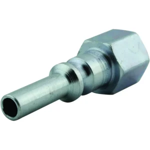 Milton S792 1/4″ Female Plug L-Style, 2/cd - view 2
