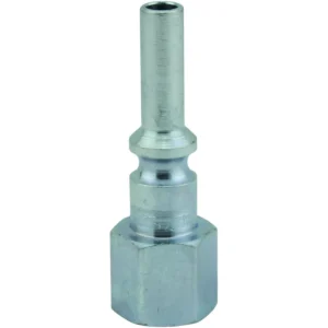 Milton S792 1/4″ Female Plug L-Style, 2/cd - view 4