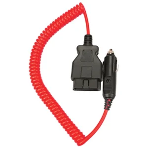 EZ Red MSBD28 Auto Memory Saver