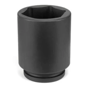 Grey Pneumatic 1″ Drive x 13/16″ Deep Socket (4026D)