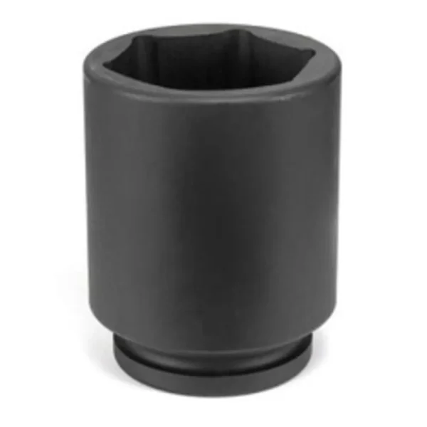 Grey Pneumatic 1″ Drive x 13/16″ Deep Socket (4026D)