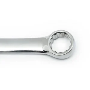 Gearwrench 81922 Double Box Ratcheting Socketing Wrench Set 6 piece mm Large - view 2